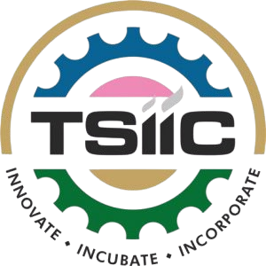 Telangana State Industrial Infrastructure Corporation